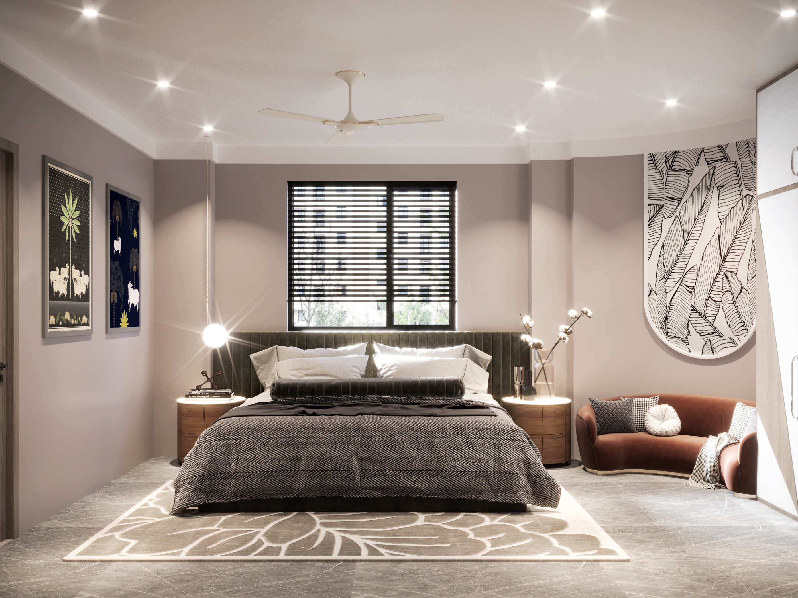 4BHK Luxuries Bungalows on prime location of main ajmer road near to victory cafe , Jaipur