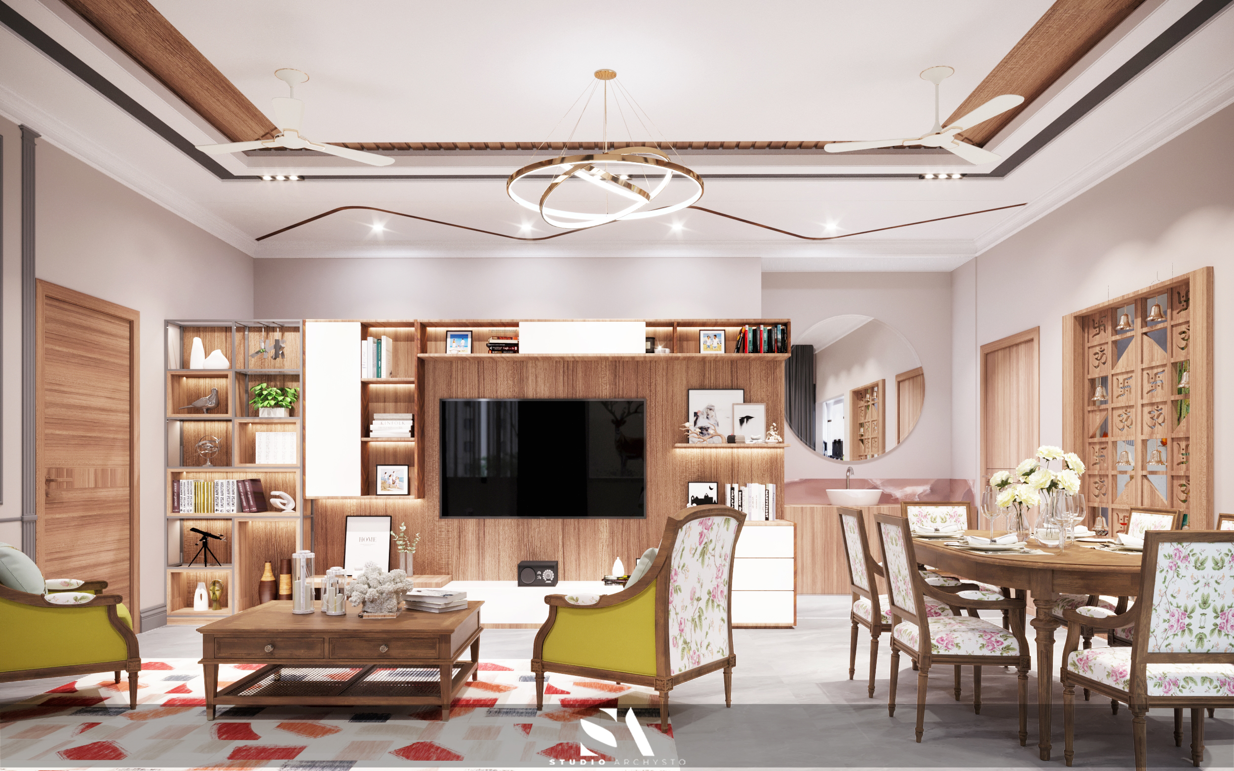 4BHK Luxuries Bungalows on prime location of main ajmer road near to victory cafe , Jaipur