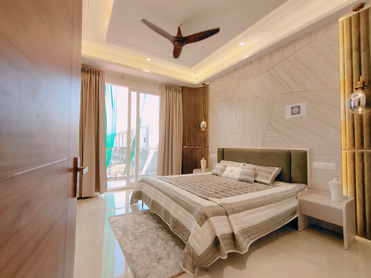 ROYAL EXOTICA 3&4 BHK LUXURY VILLA IN GANDHI PATH WEST VAISHALI NAGAR JAIPUR