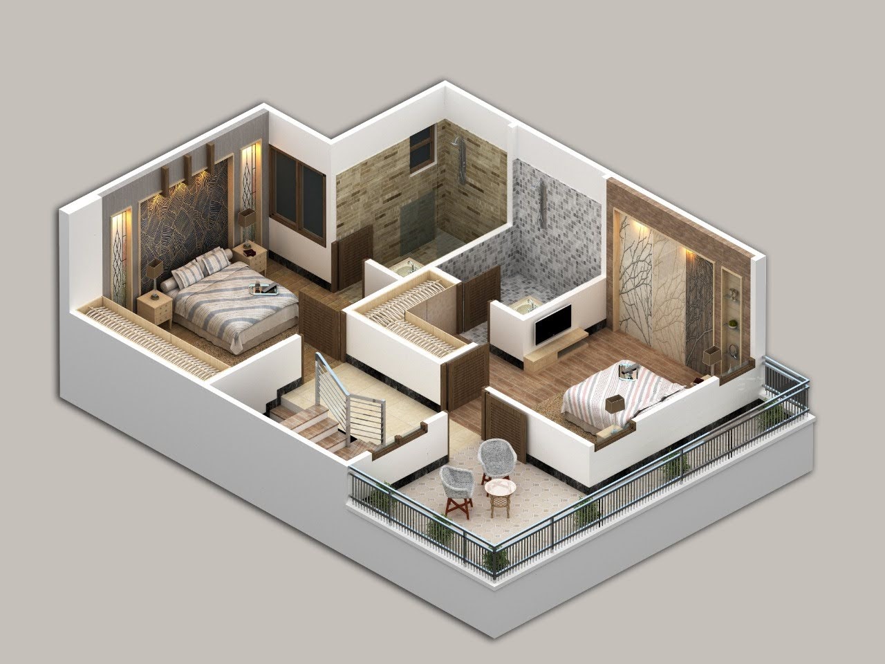 MEADOWS VILLA 3&4 BHK LUXURY VILLA IN BHANKROTA AJMER ROAD JAIPUR