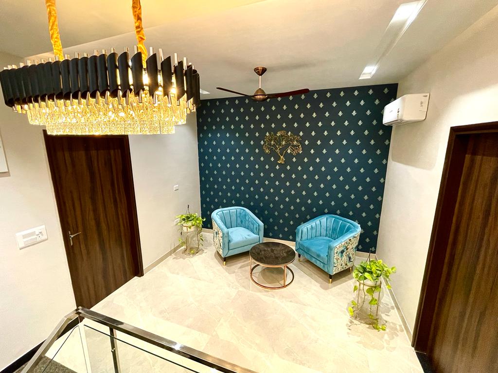 BUNGALOW 71    3 & 4 & 5 BHK Duplex MANSAROVER EXTENSION JAIPUR