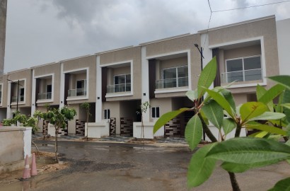 Shubh Villa 3&4 BHK DUPLEX VILLA IN MANSAROVER EXTENSION JAIPUR