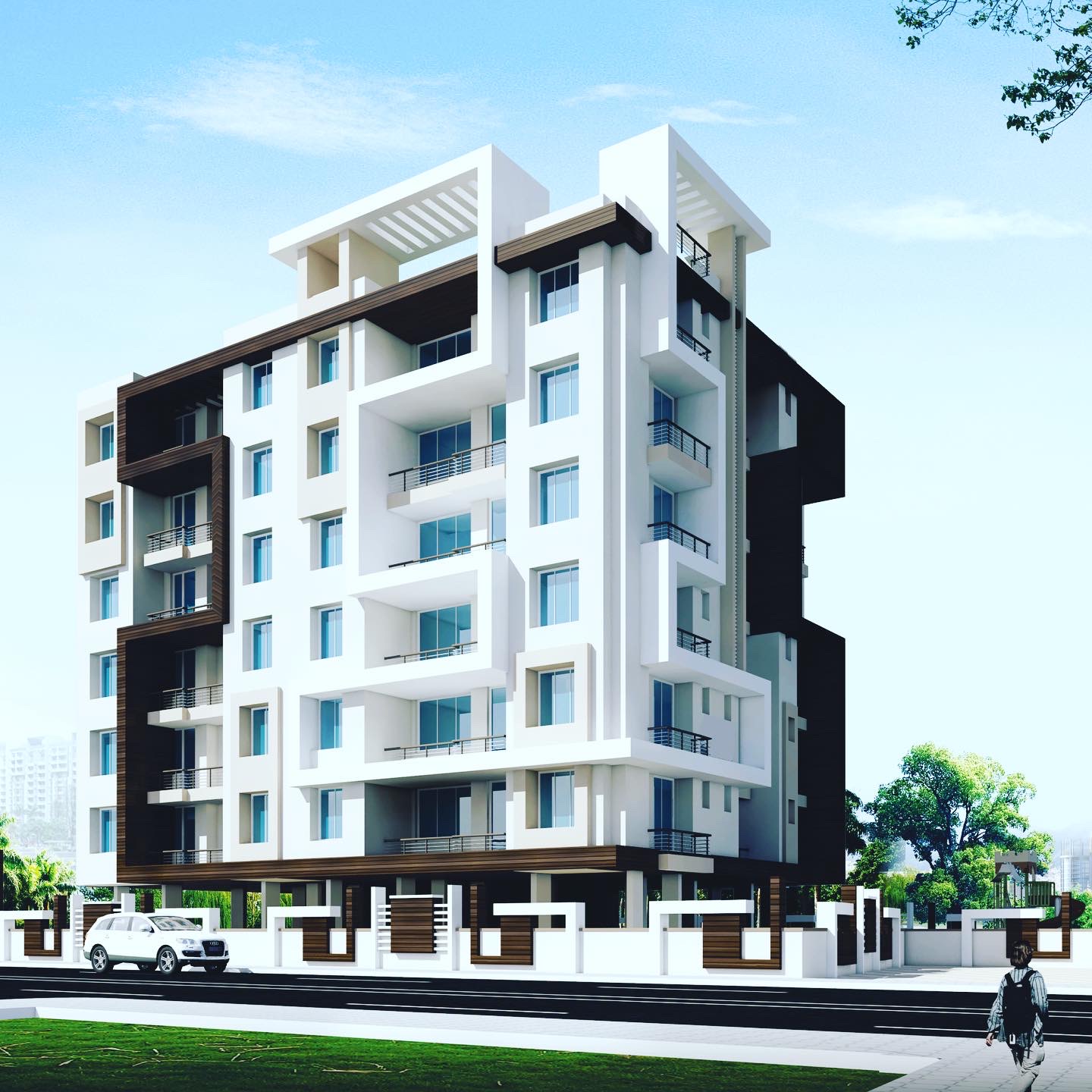 Luxurious 2/3 BHK PREMIUM FLATS, Bhankrota, Jaipur