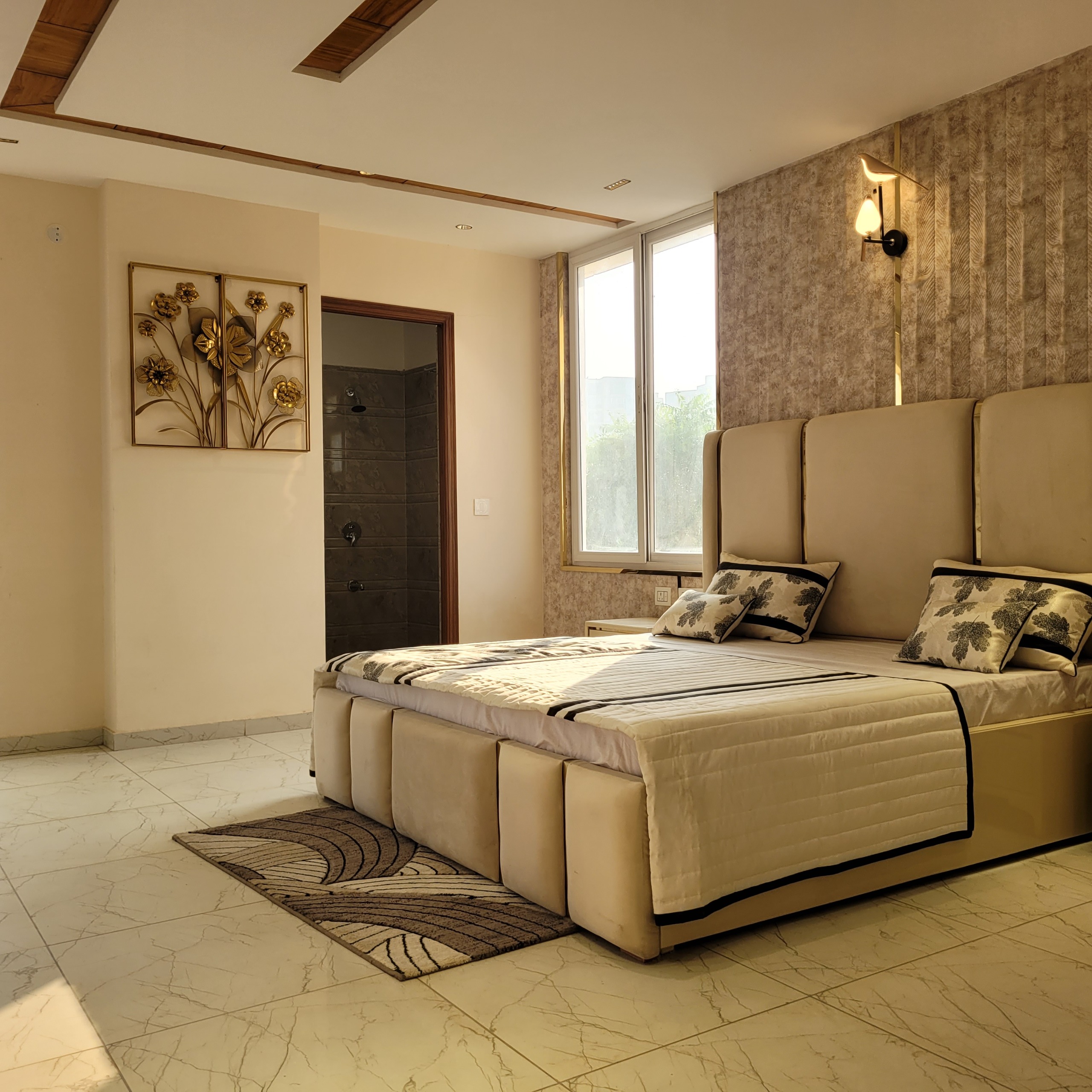 Exclusive 444  1,2,3&4 Bhk Luxurious Apartment in jagatpura jaipur