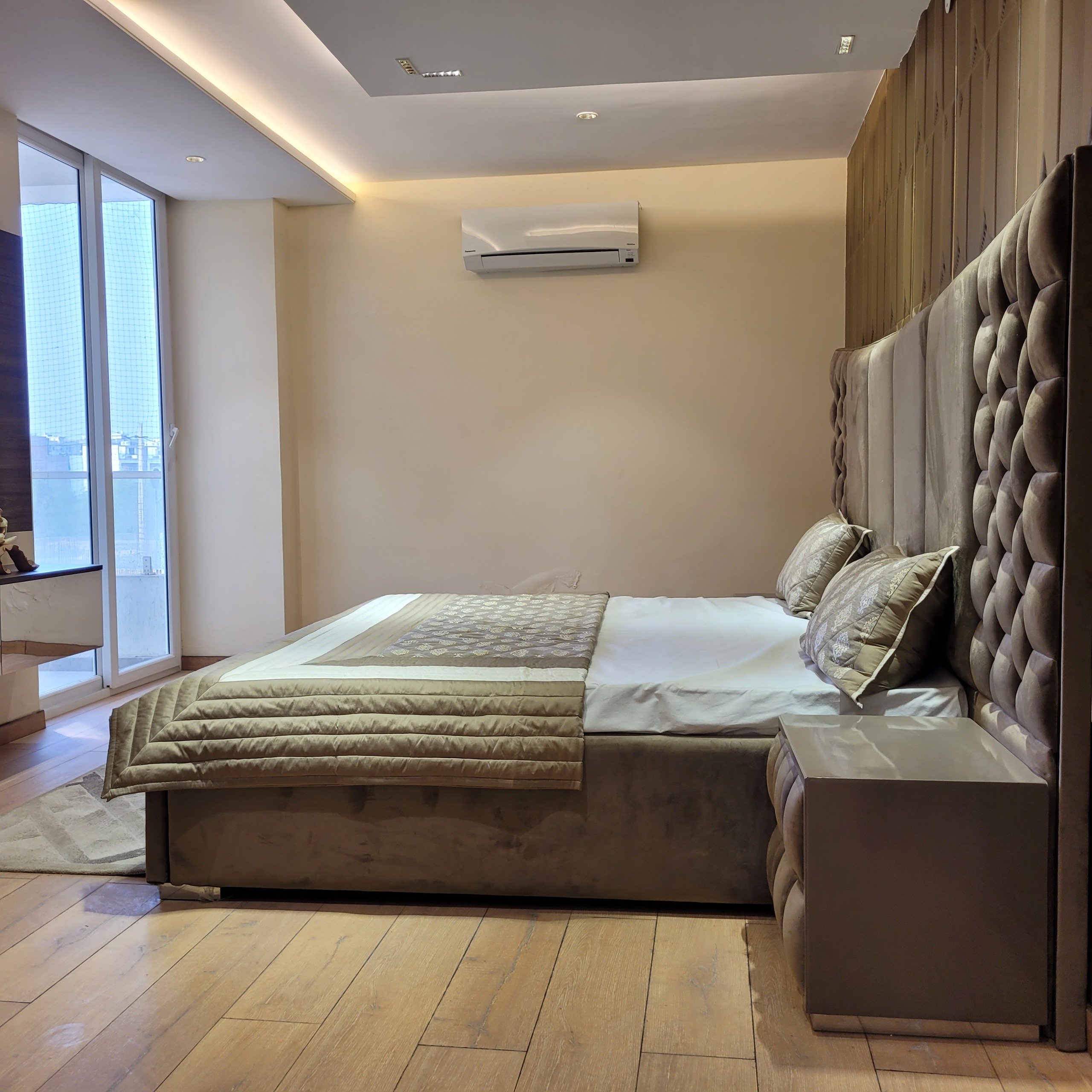 Exclusive 444  1,2,3&4 Bhk Luxurious Apartment in jagatpura jaipur
