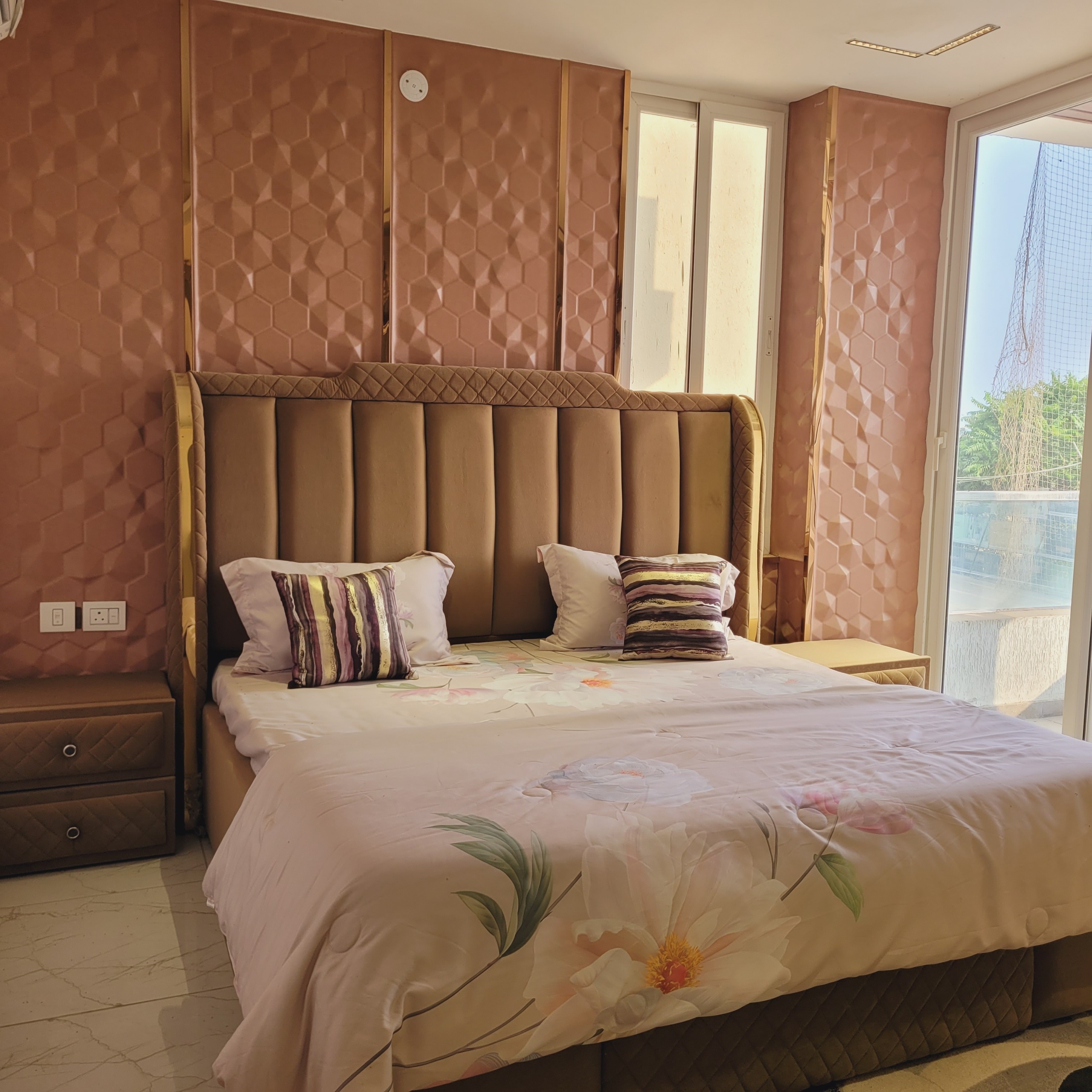 Exclusive 444  1,2,3&4 Bhk Luxurious Apartment in jagatpura jaipur