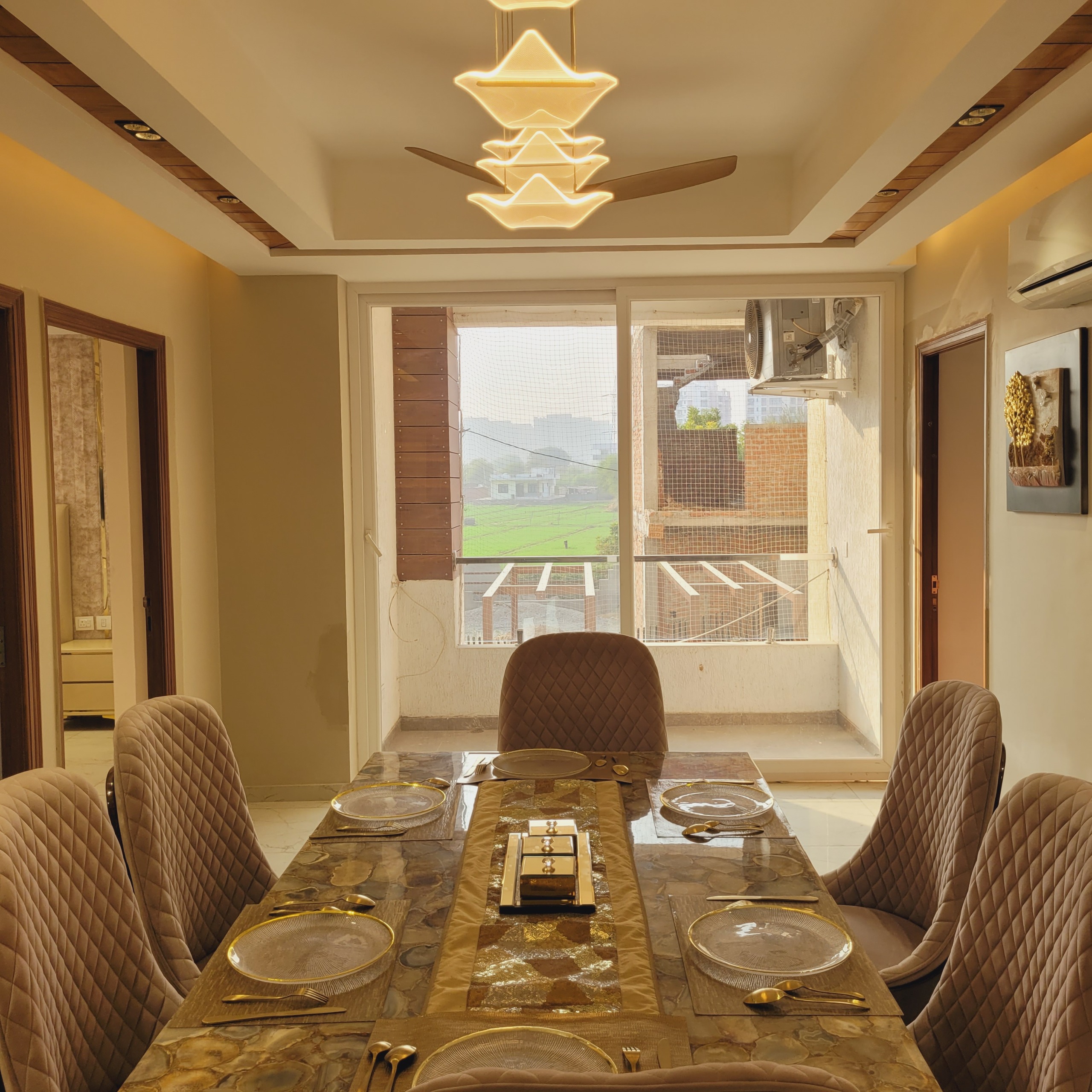 Exclusive 444  1,2,3&4 Bhk Luxurious Apartment in jagatpura jaipur