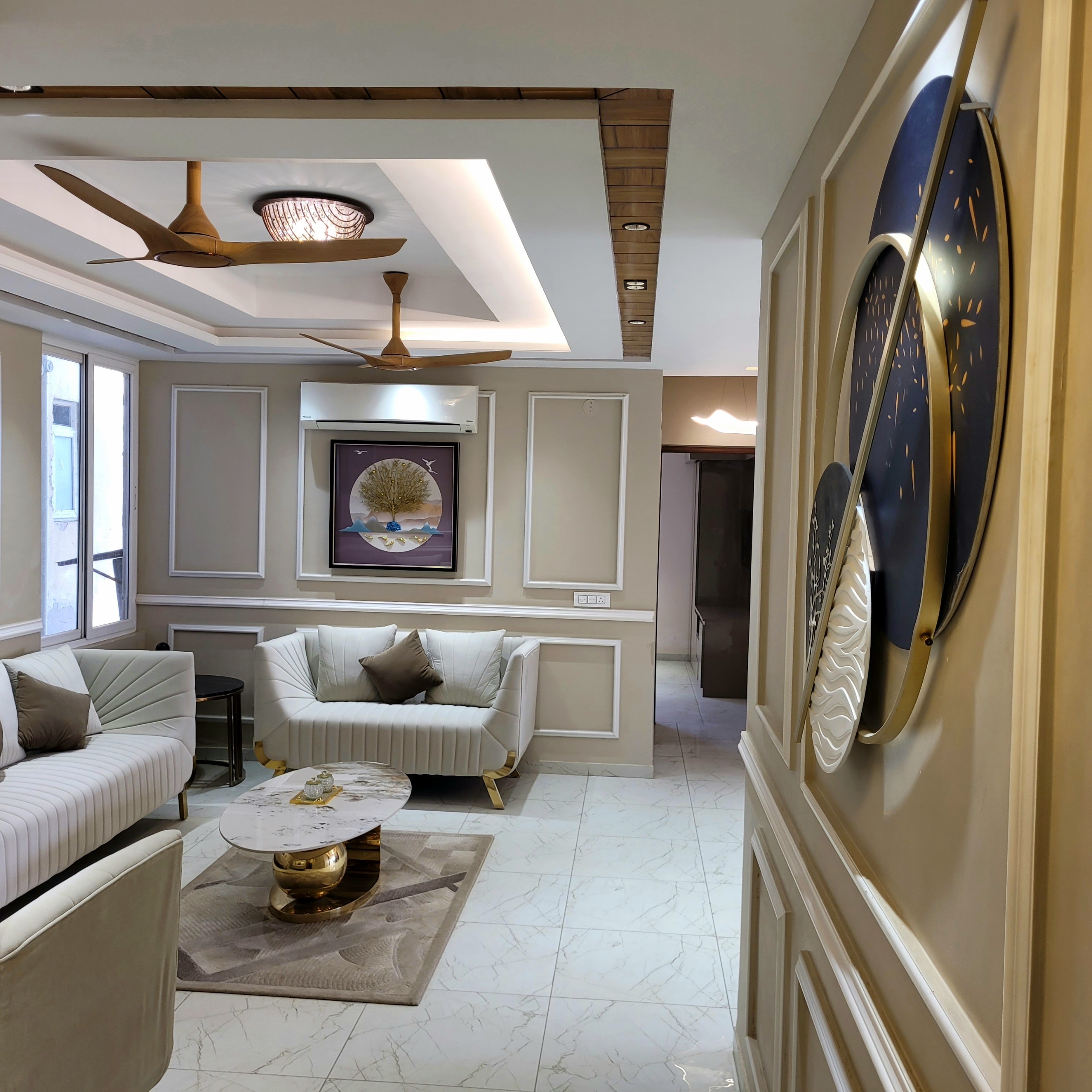 Exclusive 444  1,2,3&4 Bhk Luxurious Apartment in jagatpura jaipur
