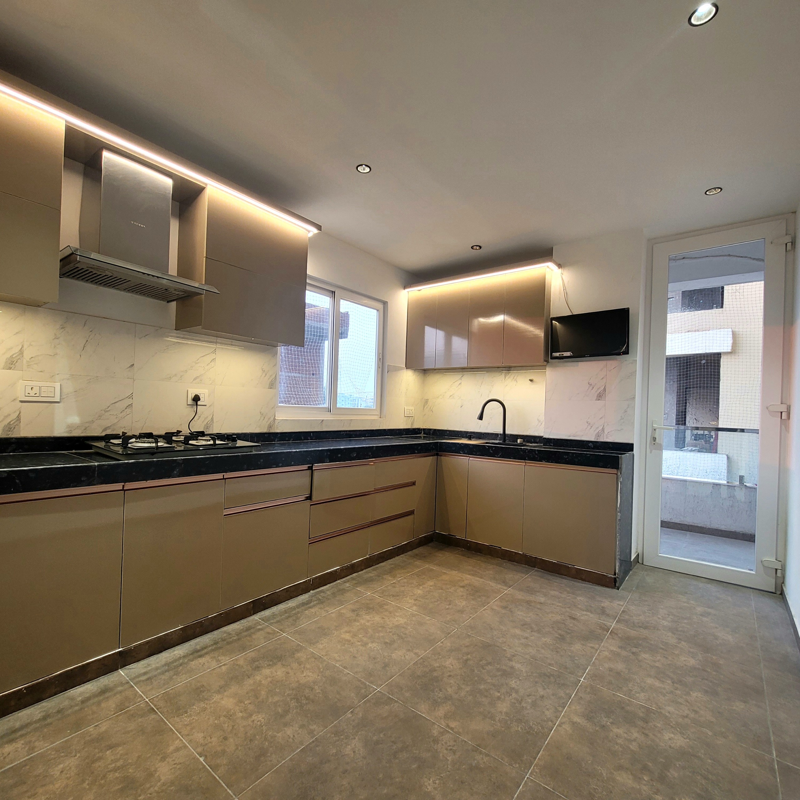 Exclusive 444  1,2,3&4 Bhk Luxurious Apartment in jagatpura jaipur