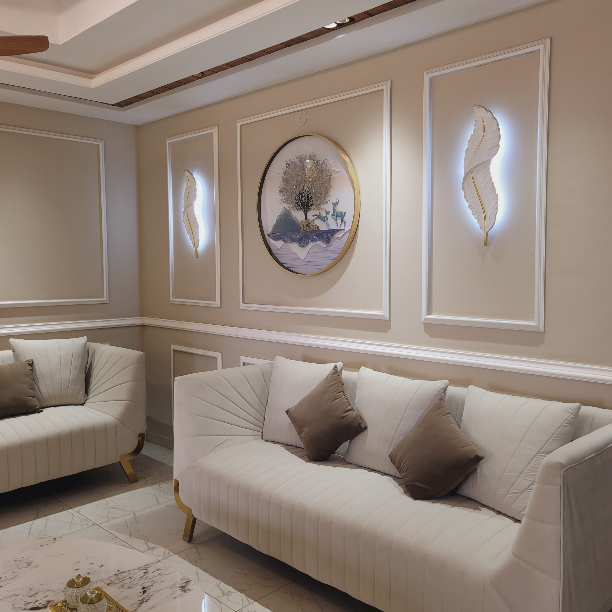 Exclusive 444  1,2,3&4 Bhk Luxurious Apartment in jagatpura jaipur