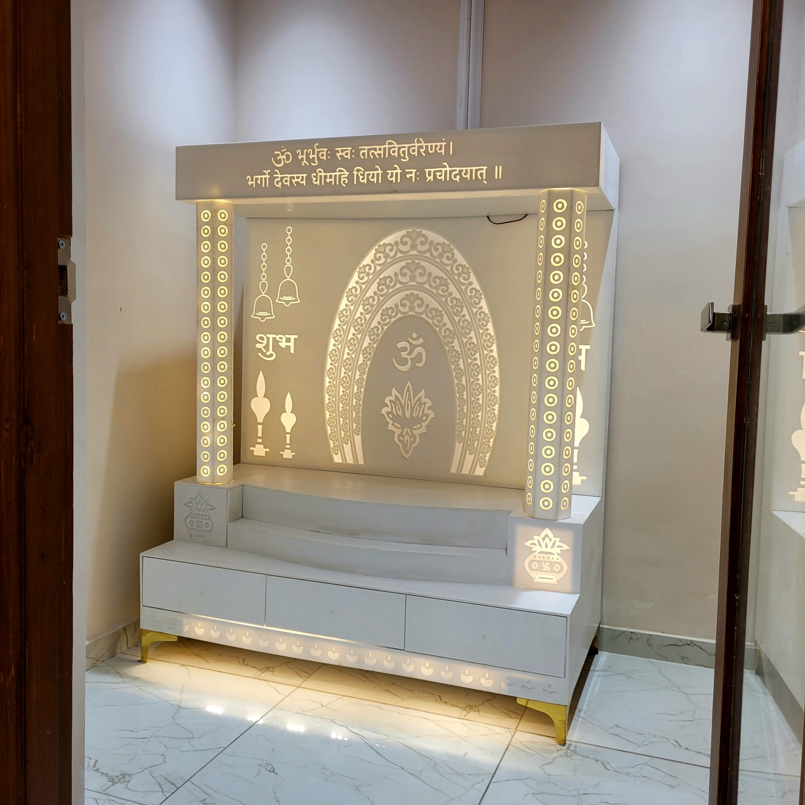 Exclusive 444  1,2,3&4 Bhk Luxurious Apartment in jagatpura jaipur