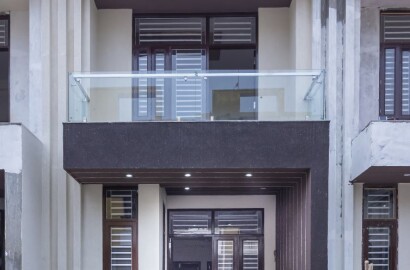 3BHK Villas on Iskon Road , Mansarovar , Jaipur