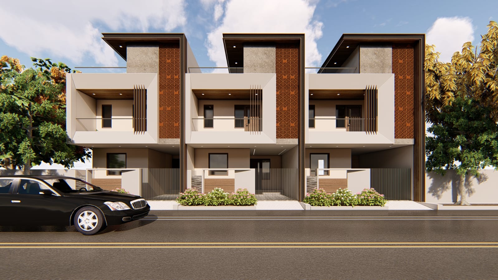 4BHK Luxuries big size Villas at Sumer Nagar , Mansarovar , Jaipur