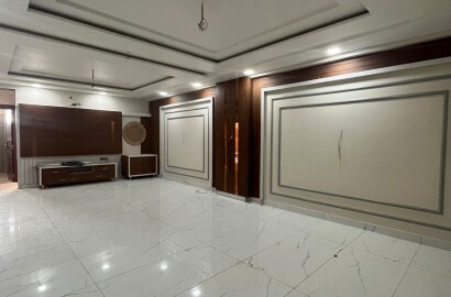 3BHK Luxuries Flats available on Iskon Road , Patarkar Colony , Mansarovar