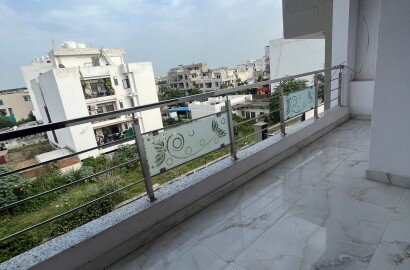 3 BHK Luxuries resale Spacious Flat in Sumer Nagar , Mansarovar , Jaipur