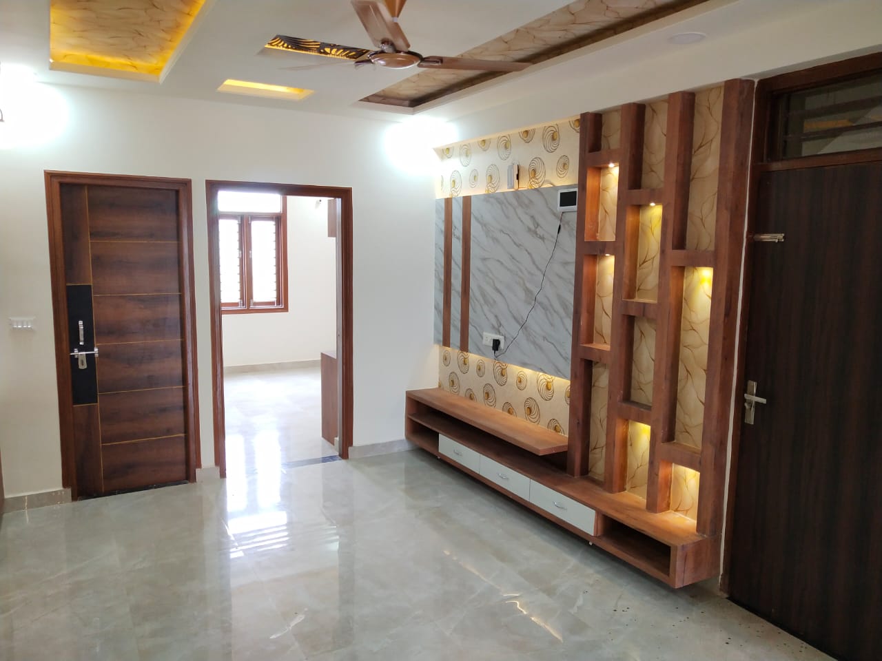 2BHK Luxury Newly Built Flat at Shiv Enclave , Mansarovar , Jaipur