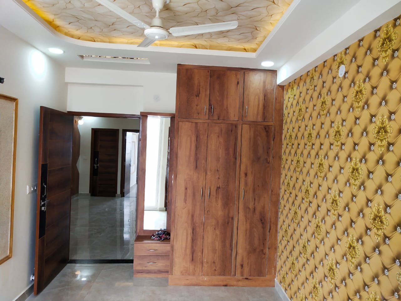 2BHK Luxury Newly Built Flat at Shiv Enclave , Mansarovar , Jaipur