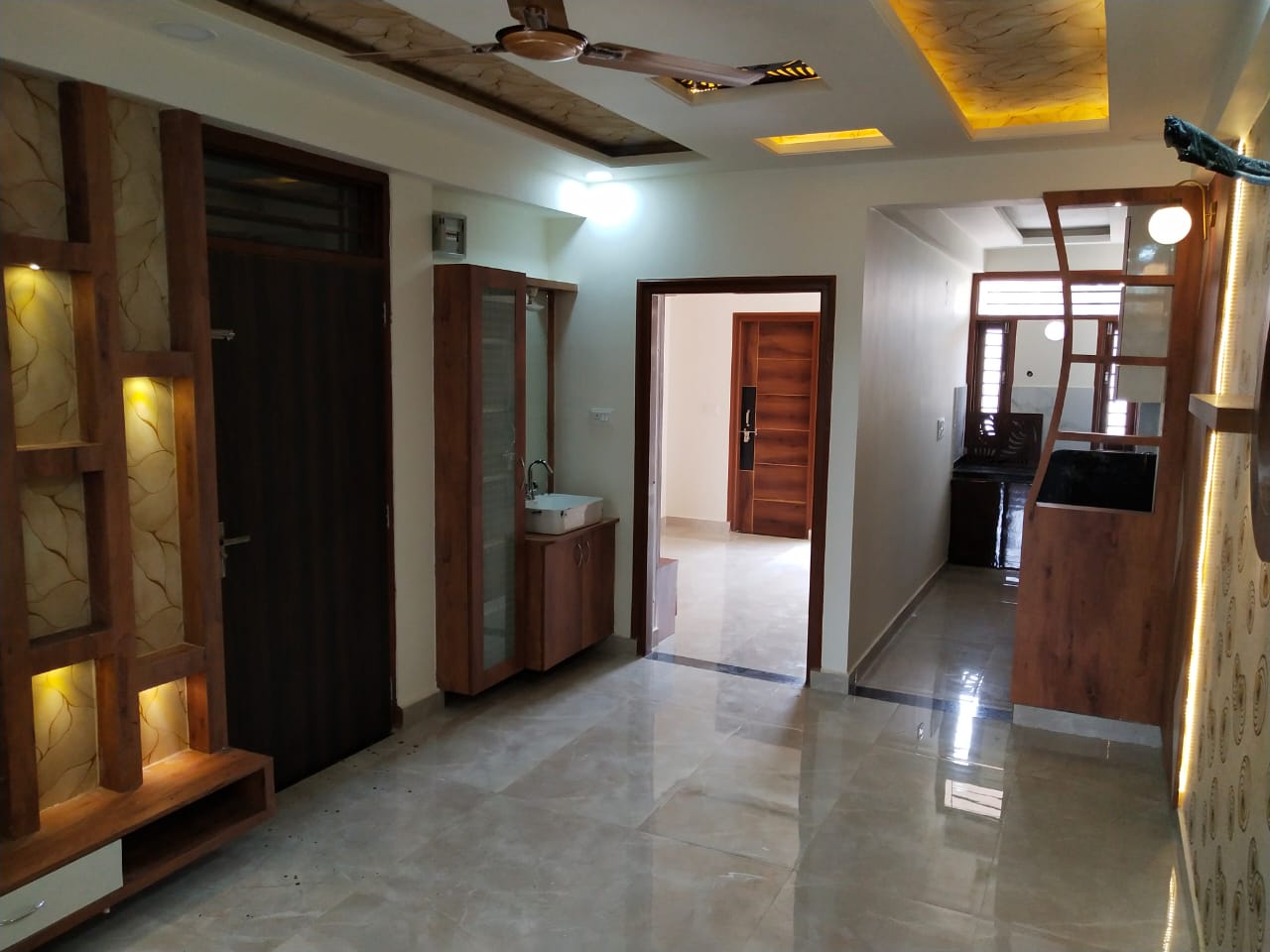 2BHK Luxury Newly Built Flat at Shiv Enclave , Mansarovar , Jaipur