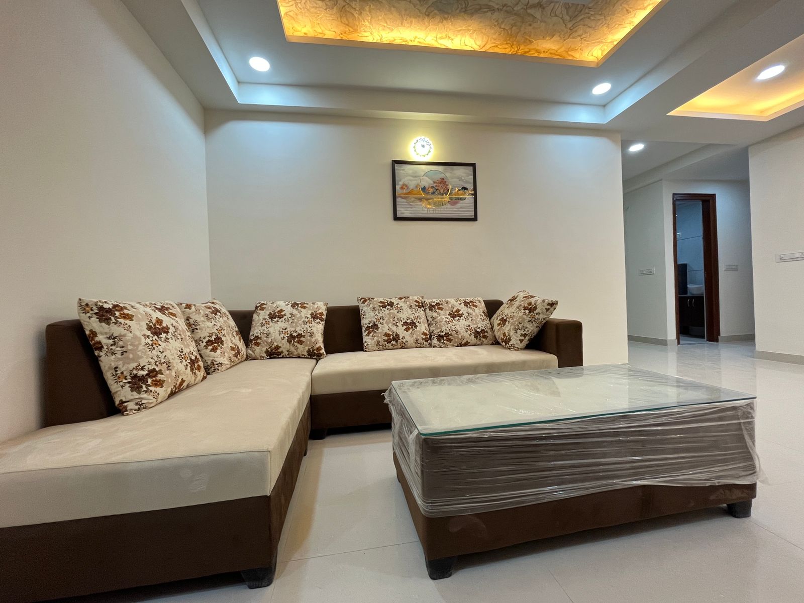 3BHK Luxuries Flat near by 200ft road in Vinayak Vihar , Mansarovar , Jaipur