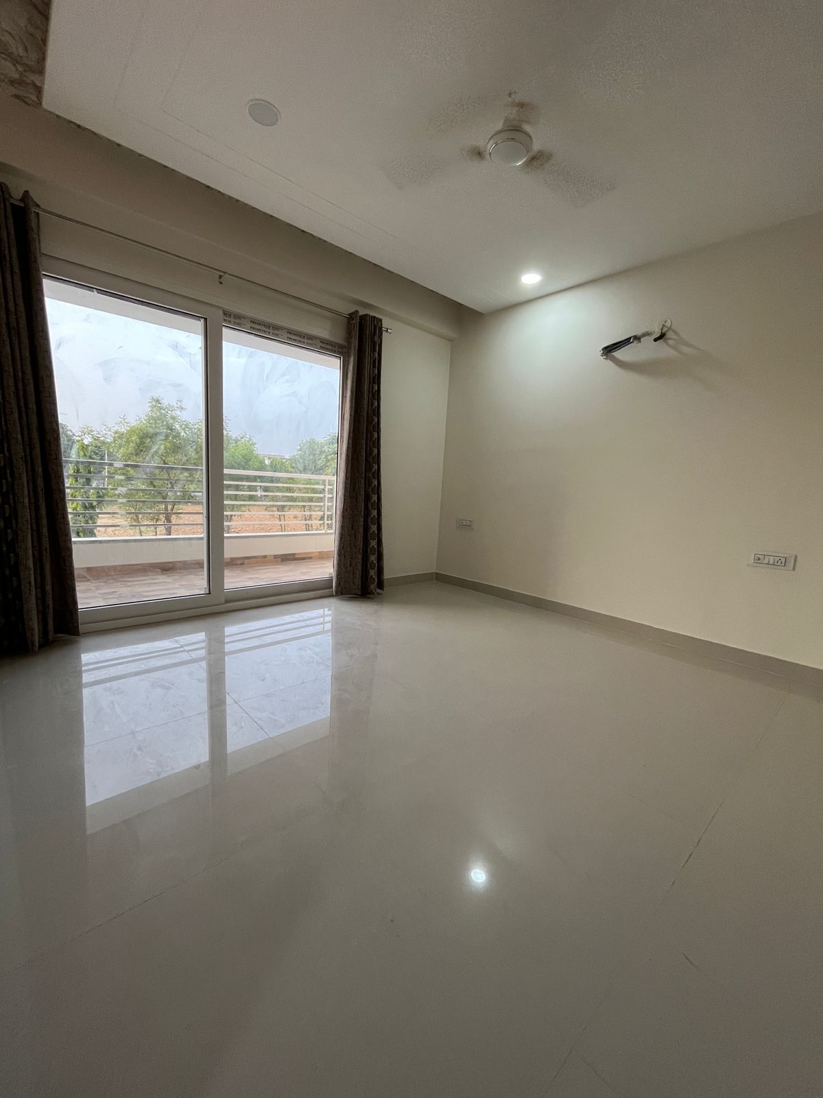 3BHK Luxuries Flat near by 200ft road in Vinayak Vihar , Mansarovar , Jaipur