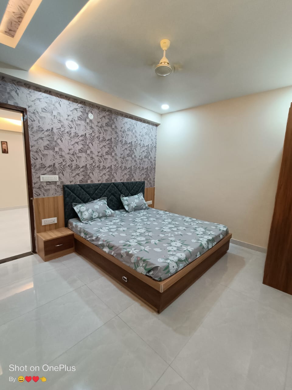 3BHK Luxurious Flats near to Mansarovar Metro Station, Mansarovar,Jaipur