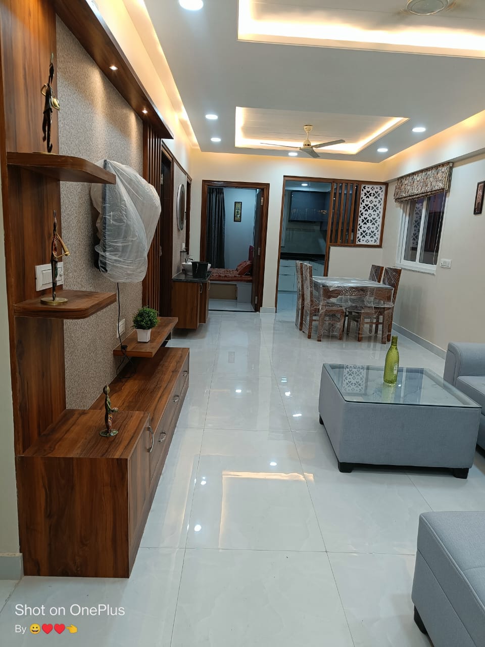 3BHK Luxurious Flats near to Mansarovar Metro Station, Mansarovar,Jaipur