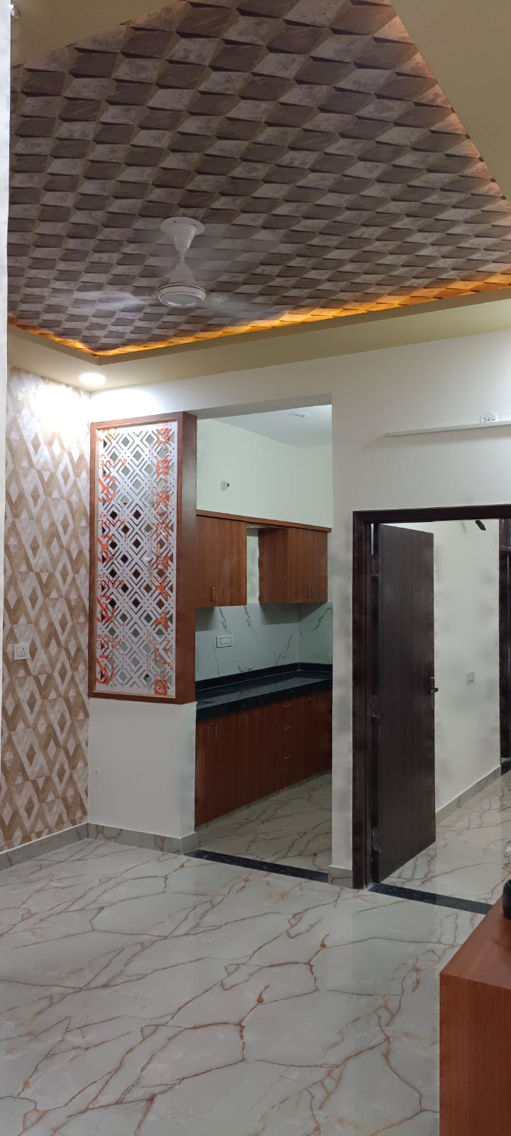 3 BHK Luxuries Fully Furnished Villas at Jaisinghpura , Jaipur