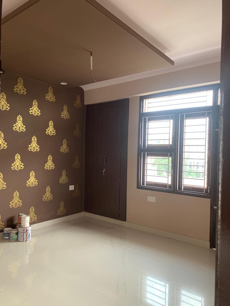 2BHK Luxuary Penthouse at  Patakar Colony in Mansarovar, Jaipur