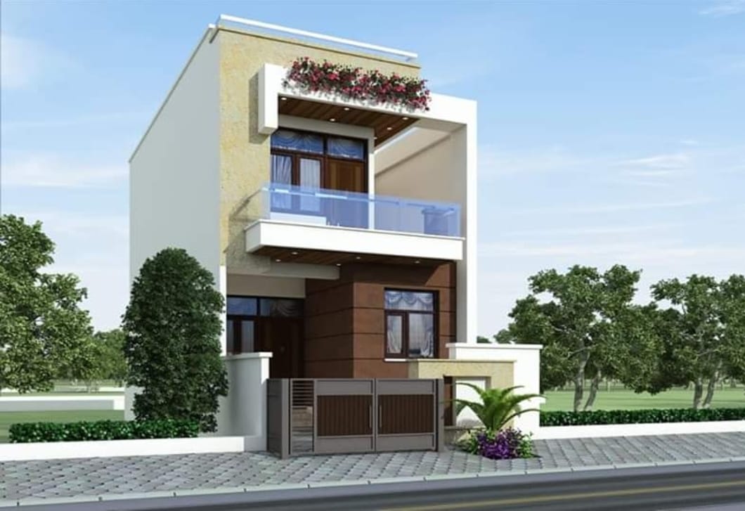 Sharda Residence 2BHK Villa AJMER ROAD