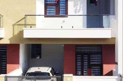 Sharda Residence 2BHK Villa AJMER ROAD