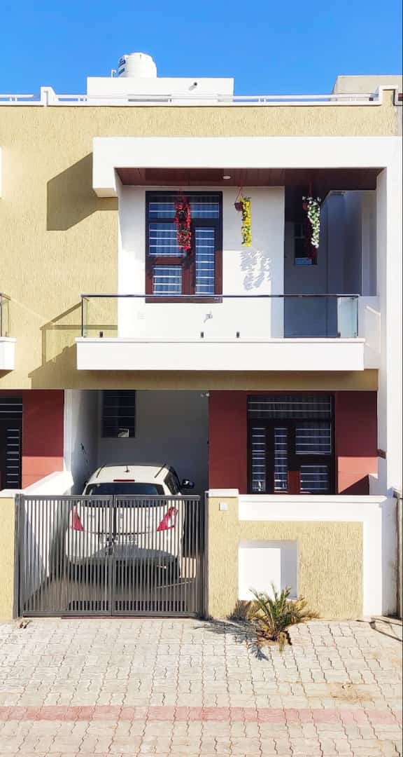 Sharda Residence 2BHK Villa AJMER ROAD