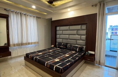 3BHK Luxury Flats available near to Shalby Hospital  at Vaishali Nagar , Jaipur