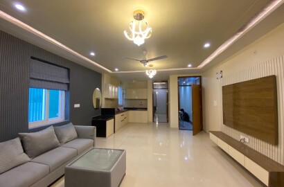 2/3BHK Luxuries with good price segment at Vaishali Nagar Extension , Jaipur.