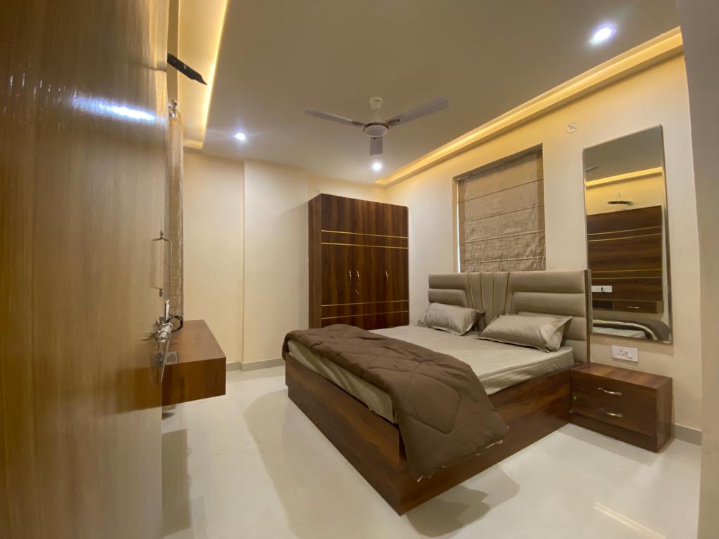 2/3BHK Luxuries with good price segment at Vaishali Nagar Extension , Jaipur.