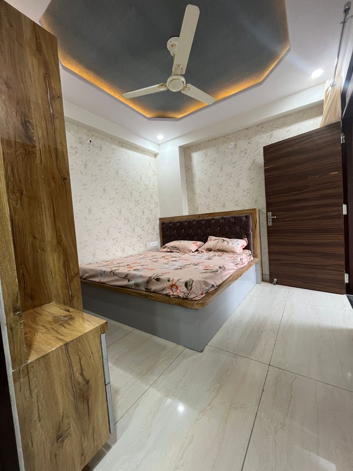 2 BHK For rent Premium Quality of Flats at Gandhi Path in Vaishali Nagar , Jaipur