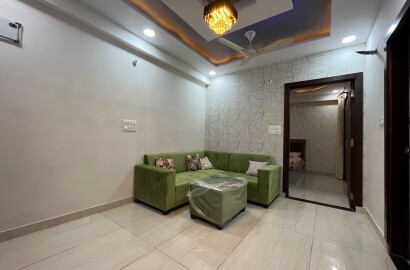 2 BHK For rent Premium Quality of Flats at Gandhi Path in Vaishali Nagar , Jaipur