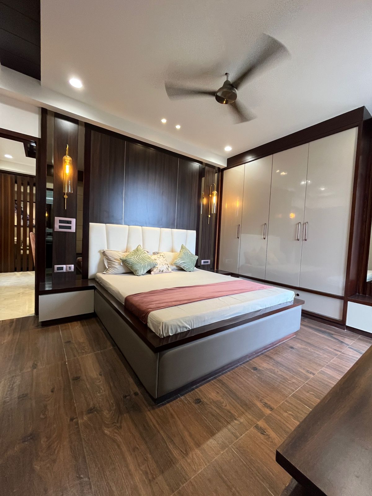 Most Luxuries 3/4BHK Flat at Gandhi Path  at Vaishali Nagar , Jaipur