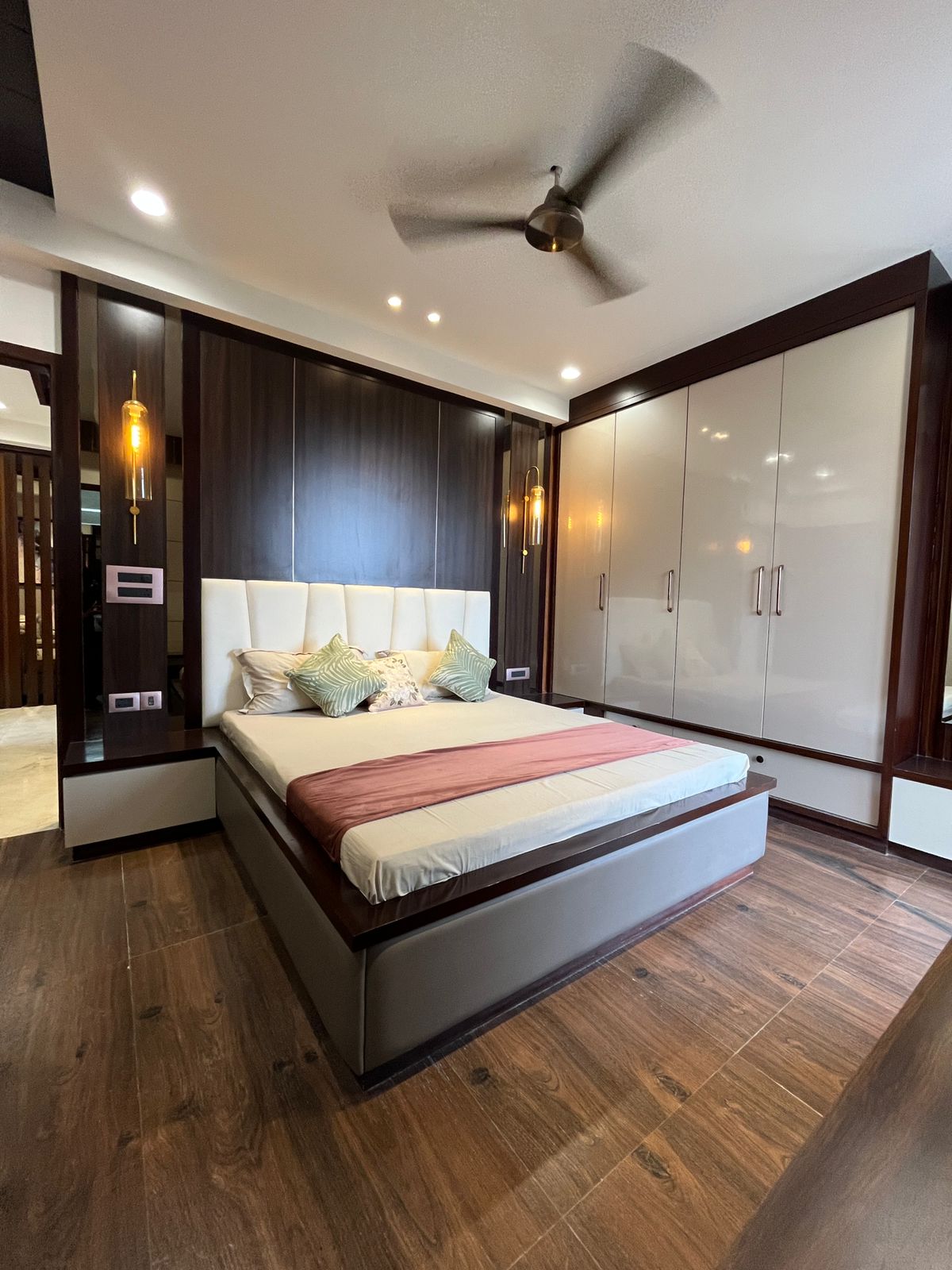 Most Luxuries 3/4BHK Flat at Gandhi Path  at Vaishali Nagar , Jaipur