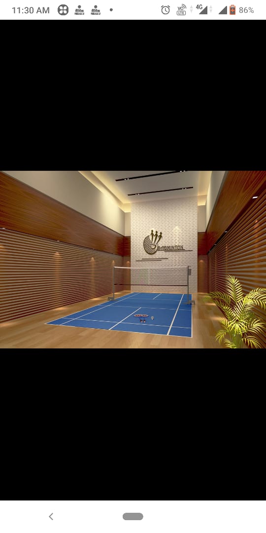 Melodia By Purple Group 3&4 BHK Luxury Apartment In Vaishali Nagar